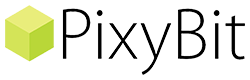 PixyBit: Desarrollo de aplicaciones móviles, diseño web e IoT